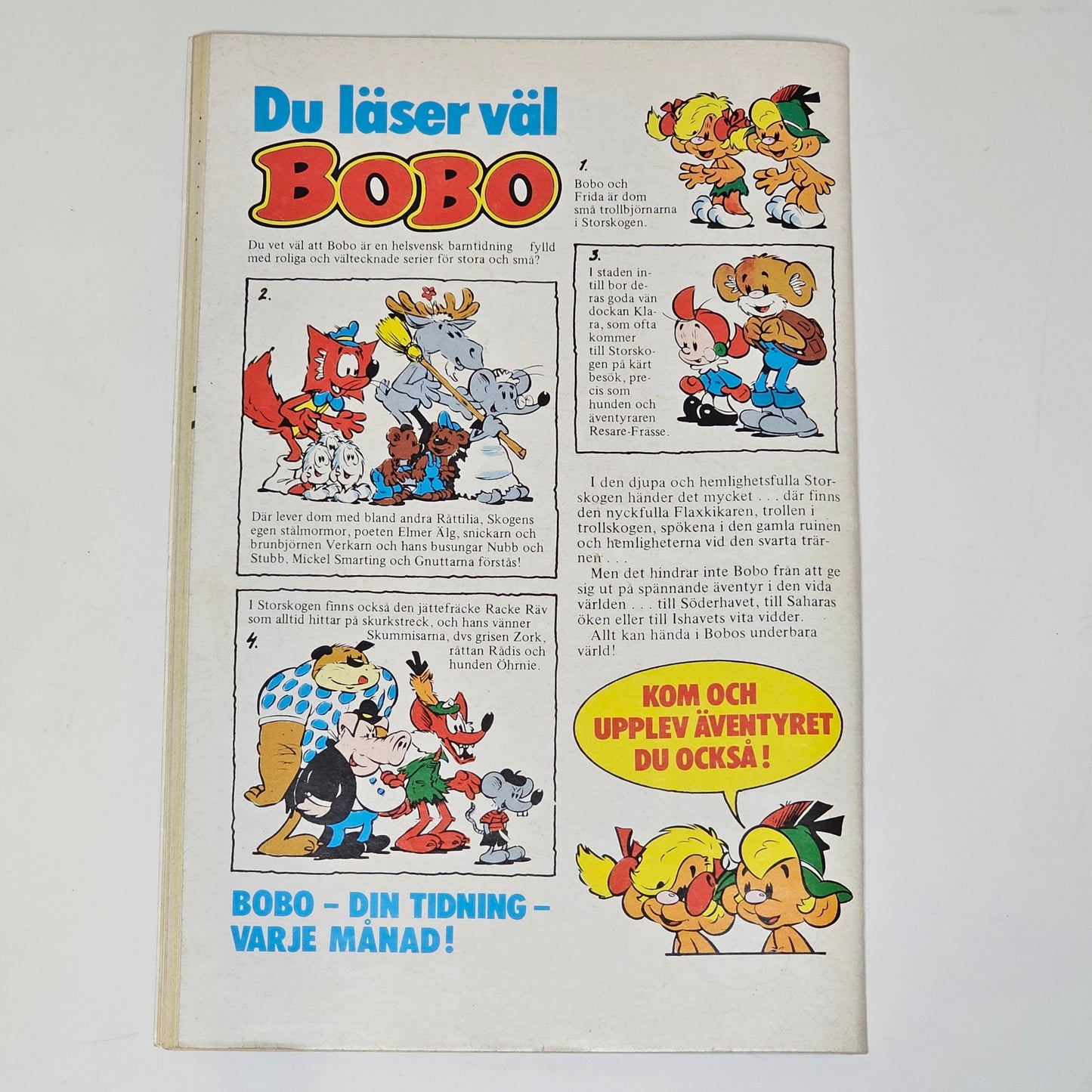 Åsa-Nisse Nr 9 1985 #GD#