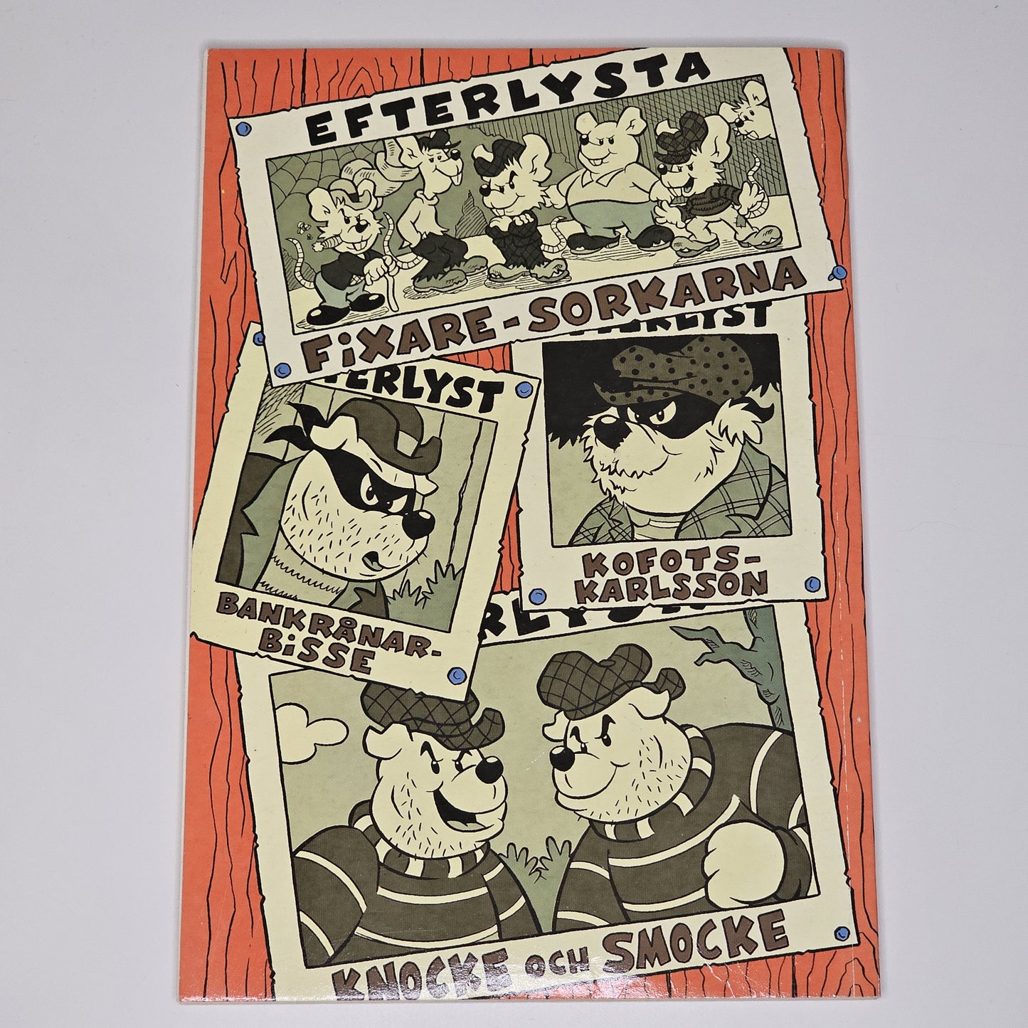 Bamse-Extra Nr 24 2003 #VG#