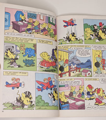 Bamse-Extra Nr 24 2003 #VG#