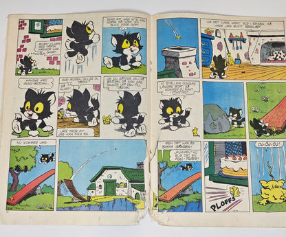 Bamse Nr 8 1983 #FR#