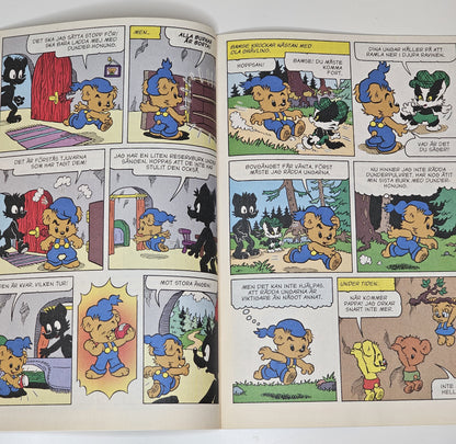 Bamse Nr 3 2005 #VF#