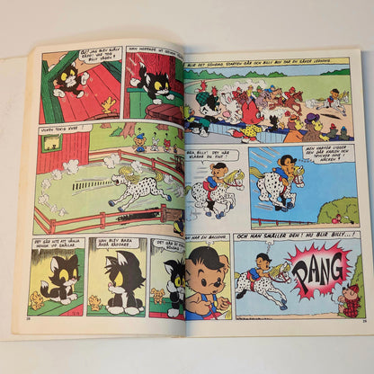 Bamse-Extra Nr 13 1999 #FR#