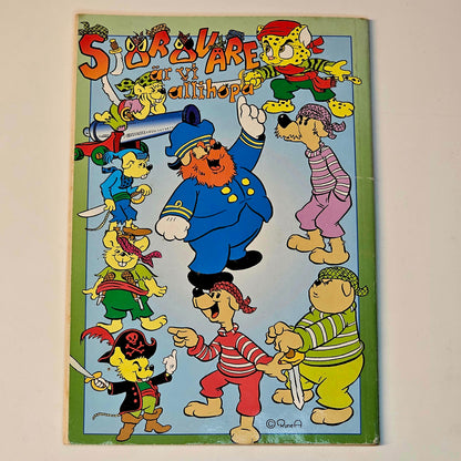 Bamse-Extra Nr 19 2001 #VG#