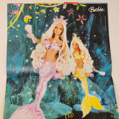 Barbie Nr 13 2007 #FR#