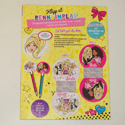 Barbie Nr 3-4 2019 #FR#