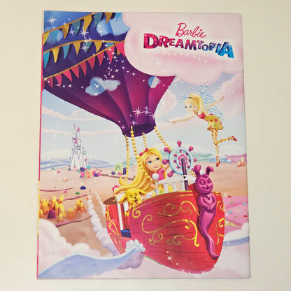 Barbie Dreamtopia 2017 #FR#