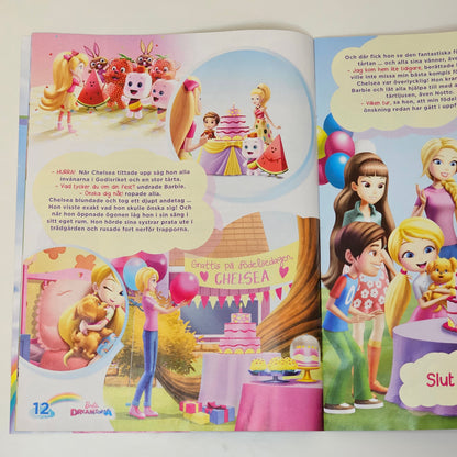 Barbie Dreamtopia 2017 #FR#