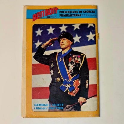 Ben Bolt Nr 16 1980 #FR#