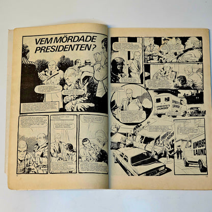 Ben Bolt Nr 16 1980 #FR#