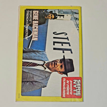 Ben Bolt Nr 6 1980 #FN#