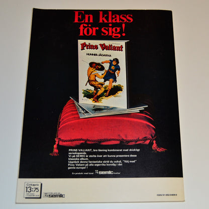 Biggles - Hotet Från Rymden - 1979 #VF#