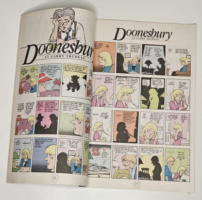 Bizarro Nr 6 1994 #FN# + Prem.bilaga