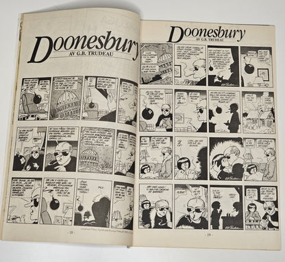 Bizarro Nr 3 1995 #VG#