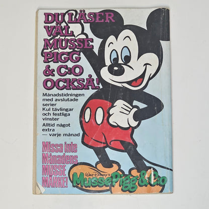 Björnligan Nr 3 1988 #FR#