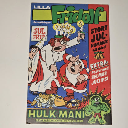 Blondie Nr 13 1982 #FN#