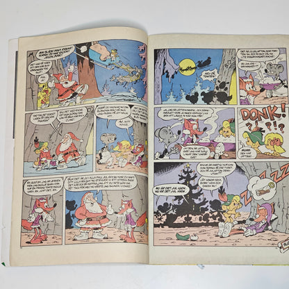 Bobo Nr 13 1984 #VG#