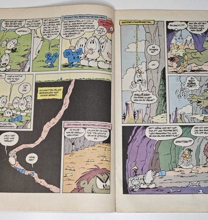 Bobo Nr 12 1984 #VG#