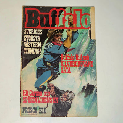 Buffalo 1973 Nr 6