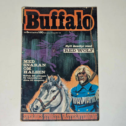Buffalo 1973 Nr 9