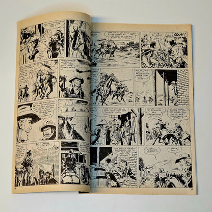 Buffalo Nr 1 1978 #FN#