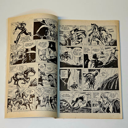 Buffalo Nr 16 1978 #FN#