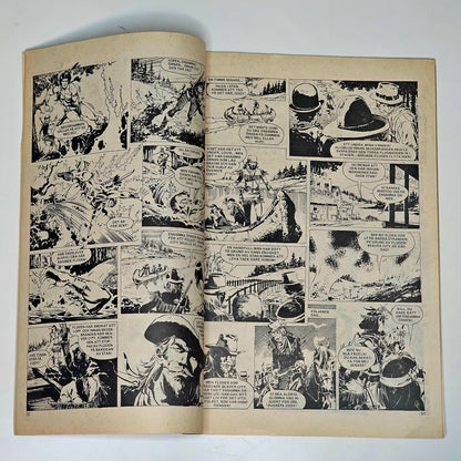 Buffalo Nr 17 1978 #FN#