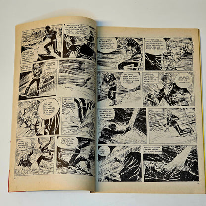 Buffalo Nr 18 1978 #FN#