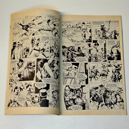 Buffalo Nr 19 1978 #VF#