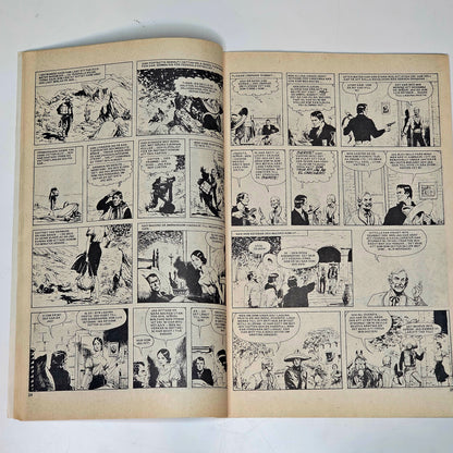 Buffalo Nr 26 1978 #FN#