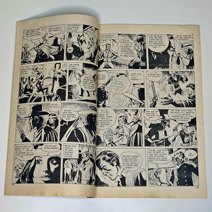 Buffalo Nr 8 1978 #FN#