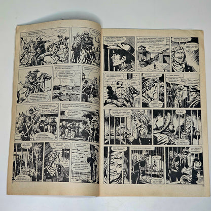 Buffalo Nr 9 1978 #FN#