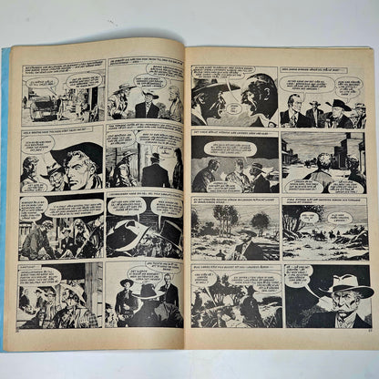 Buffalo Nr 20 1979 #VG#