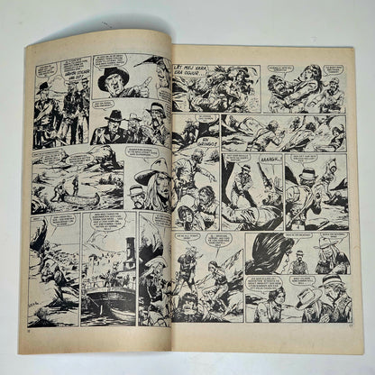 Buffalo Nr 4 1979 #FN#