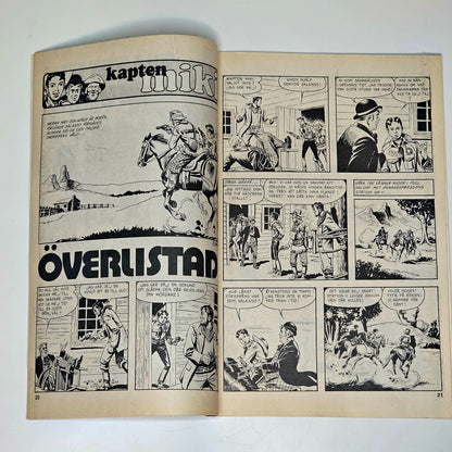 Buffalo Nr 7 1979 #FN#