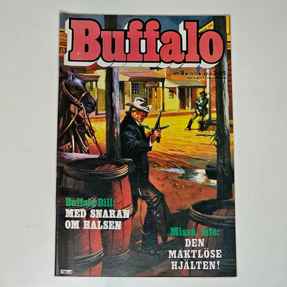 Buffalo 1979 Nr 9