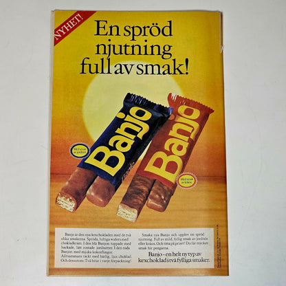 Buffalo Nr 11 1980 #VG#