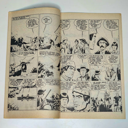 Buffalo Nr 12 1980 #FN#