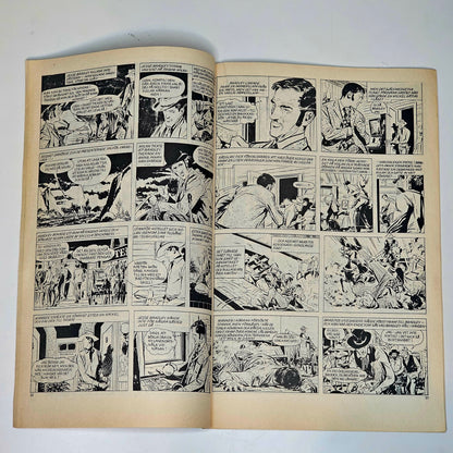 Buffalo Nr 14 1980 #FN#