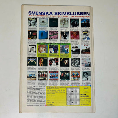 Buffalo Nr 4 1980 #GD#