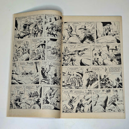 Buffalo Nr 7 1980 #FN#