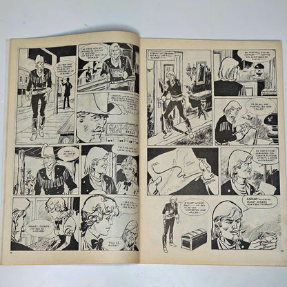 Buffalo Nr 12 1981 #FN#