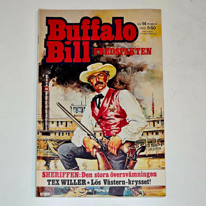 Buffalo 1982 Nr 14