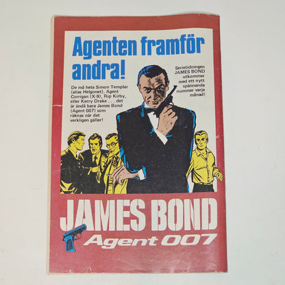 Buffalo Bill Nr 14 1983 #GD#