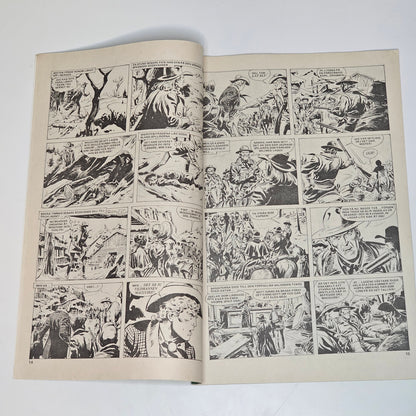 Buffalo Bill Nr 14 1983 #GD#