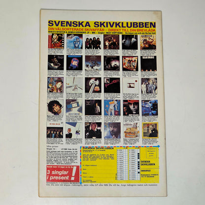 Buffalo Nr 2 1984 #FN#