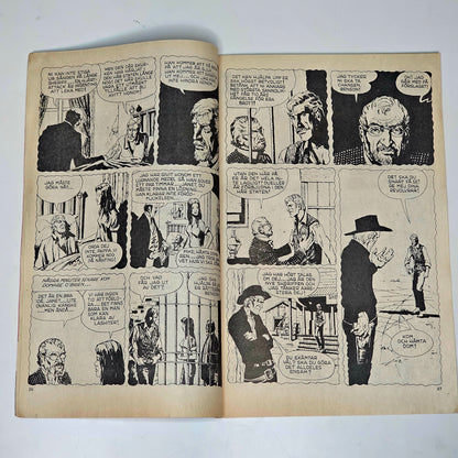 Buffalo Nr 2 1984 #FN#