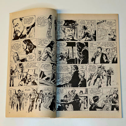 Buffalo Nr 12 1978 #VF#