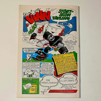 Buffalo Nr 13 1978 #FN#