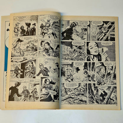 Buffalo Nr 21 1978 #FN#