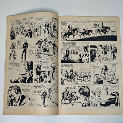 Buffalo Nr 4 1978 #FN#